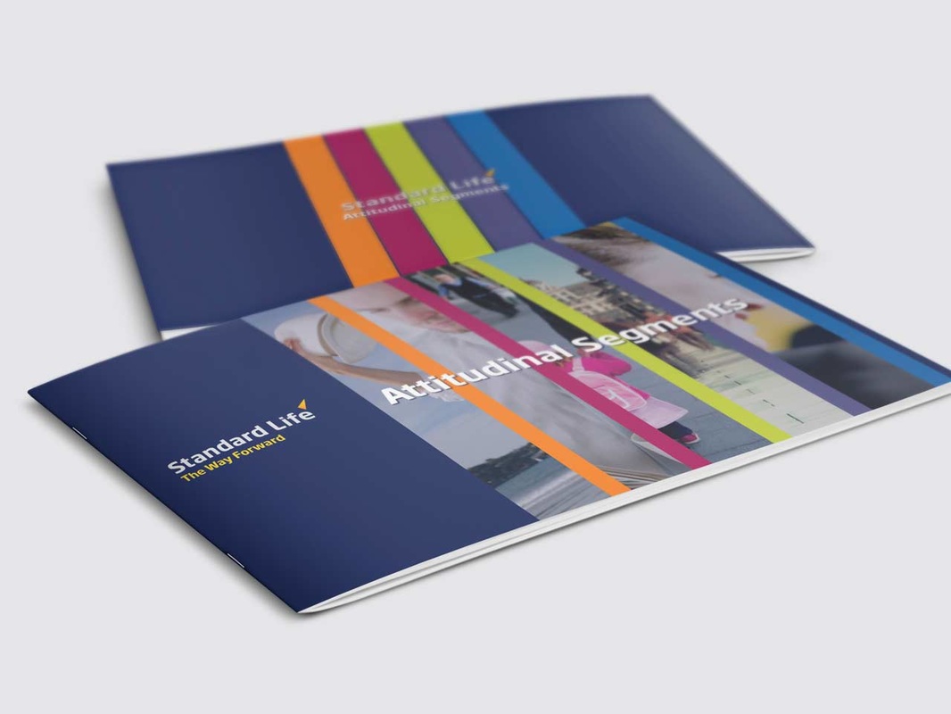 Premium Quality A4 Landscape  Booklets Printing Service UK 